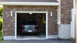 Garage Door Installation at Danvers, Massachusetts